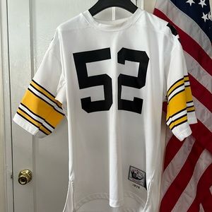 Pittsburgh Steelers Jersey
